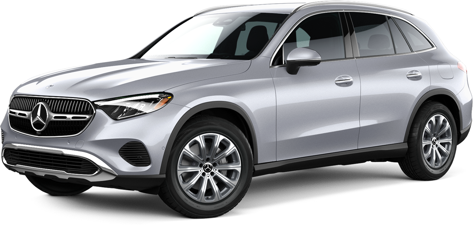 2025 Mercedes-Benz GLC 300 SUV